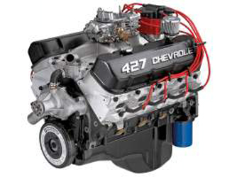 P5D15 Engine